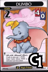 Dumbo Lvl 2